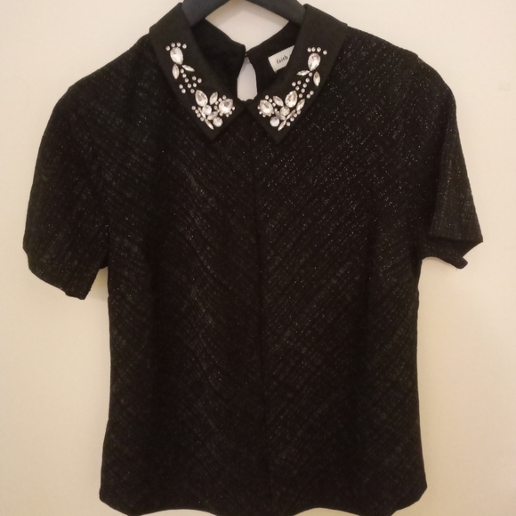 Reduced Price😍Designer Inspired Top - Picture 1 of 6